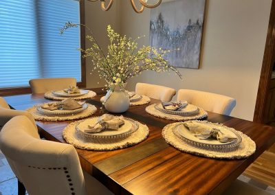 Home Staging Company Colorado Springs