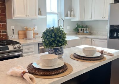 Home Staging Company Colorado Springs