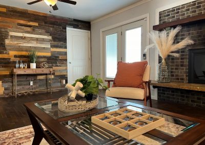 Home Staging Company Colorado Springs
